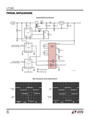 LT1381CS#PBF datasheet.datasheet_page 6