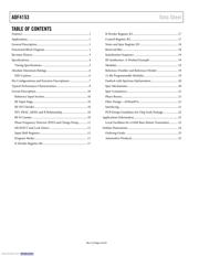 ADF4153BCPZ-RL7 datasheet.datasheet_page 3