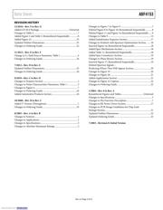 ADF4153BCPZ-RL7 datasheet.datasheet_page 4