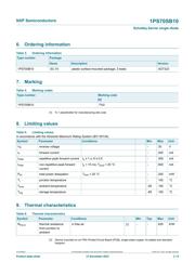 1PS70SB14,115 datasheet.datasheet_page 2