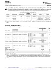 ADS5463 datasheet.datasheet_page 2