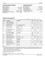 MIC2299-15YML-TR datasheet.datasheet_page 3