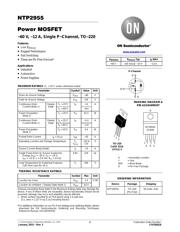 NTP2955G datasheet.datasheet_page 1