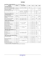 NTP2955G datasheet.datasheet_page 2