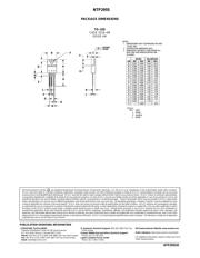 NTP2955G datasheet.datasheet_page 5