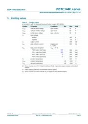 PDTC144ET,215 datasheet.datasheet_page 3