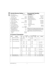 NC7S86M5X datasheet.datasheet_page 2