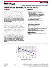 ISL95855IRTZ datasheet.datasheet_page 1