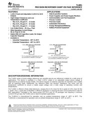 TL4051C12QDCKR datasheet.datasheet_page 1