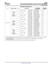 TL4051AIDCKR 数据规格书 3