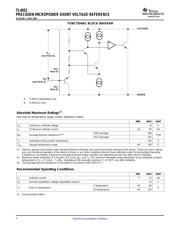 TL4051C12IDCKT 数据规格书 4