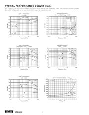 VCA2612Y/2K datasheet.datasheet_page 6