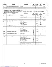 LMP7701MA/NOPB datasheet.datasheet_page 5