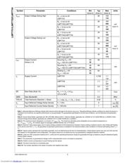 LMP7701MA/NOPB datasheet.datasheet_page 6