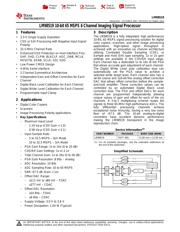 LM98519VHB/NOPB datasheet.datasheet_page 1