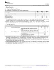 LM98519VHB/NOPB datasheet.datasheet_page 5