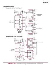 MD1810K6-G datasheet.datasheet_page 5