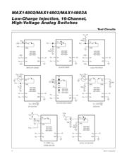 MAX14802CCM+ datasheet.datasheet_page 6