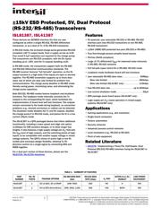 ISL3330IAZ datasheet.datasheet_page 1