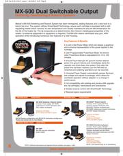 FSM6JSMA datasheet.datasheet_page 5