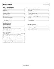 AD8057ART-R2 datasheet.datasheet_page 2