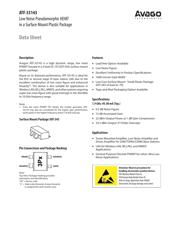 ATF-33143-BLKG datasheet.datasheet_page 1