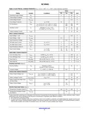 NCV8461 datasheet.datasheet_page 4