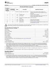 LM22670TJ-ADJ/NOPB datasheet.datasheet_page 3