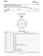 BUF08630RGWR datasheet.datasheet_page 4