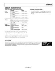 ADCMP567BCP datasheet.datasheet_page 5