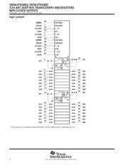 SN74LVTH16652DL datasheet.datasheet_page 4