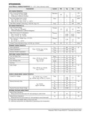 MTD20N06HDL datasheet.datasheet_page 2