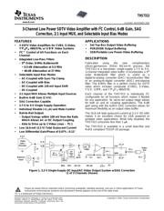 THS7313PWR datasheet.datasheet_page 1