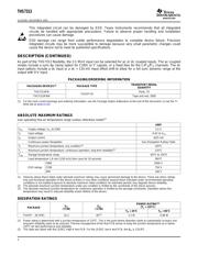 THS7313PWR datasheet.datasheet_page 2