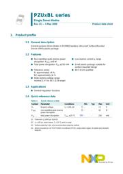 PZU27BL,315 datasheet.datasheet_page 2