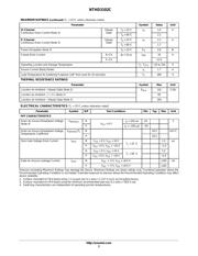 NTHD3102CT1G datasheet.datasheet_page 2