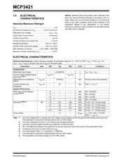 MCP3421A4T-E/CH datasheet.datasheet_page 2