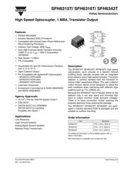 SFH6316T datasheet.datasheet_page 1