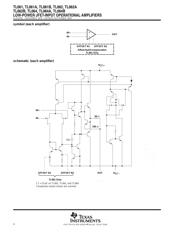 TL062ACP datasheet.datasheet_page 4