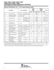 TL062ACP datasheet.datasheet_page 6