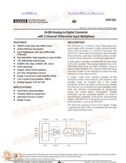 ADS1222 datasheet.datasheet_page 1