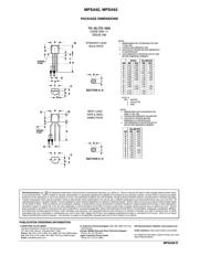 MPSA92RLRMG 数据规格书 5