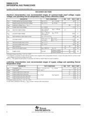 SN65ALS1176DRG4 datasheet.datasheet_page 6