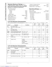 LPV321M5/NOPB datasheet.datasheet_page 2