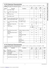 LPV321M5/NOPB datasheet.datasheet_page 3