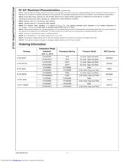 LPV321M5/NOPB datasheet.datasheet_page 4