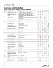 LT1105IN8 datasheet.datasheet_page 4
