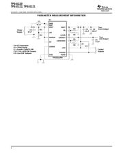 TPS62112RSA datasheet.datasheet_page 6