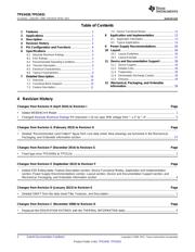 TPS5431DDAR datasheet.datasheet_page 2