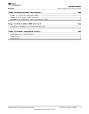 TPS5431DDARG4 datasheet.datasheet_page 3